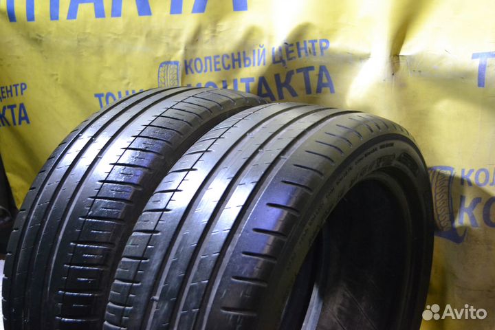 Michelin Pilot Sport 3 205/50 R17