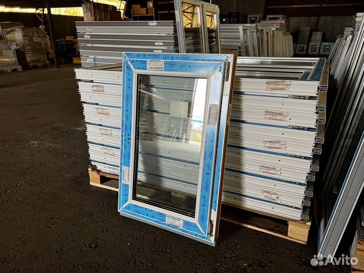 Окна пвх: Комфорт и безопасность