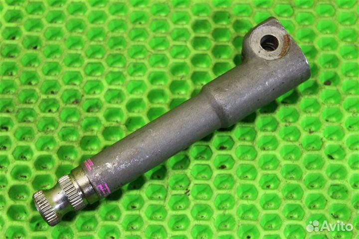 Карданчик рулевой Toyota Corolla Fielder NZE121