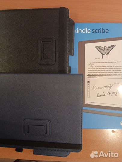 Amazon Kindle Scribe 32 Gb Premium Pen