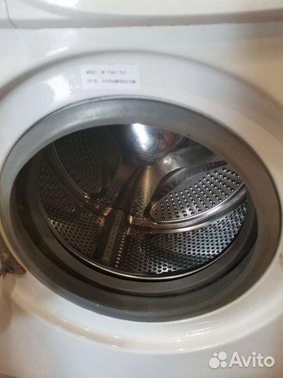Стиральная машина Samsung