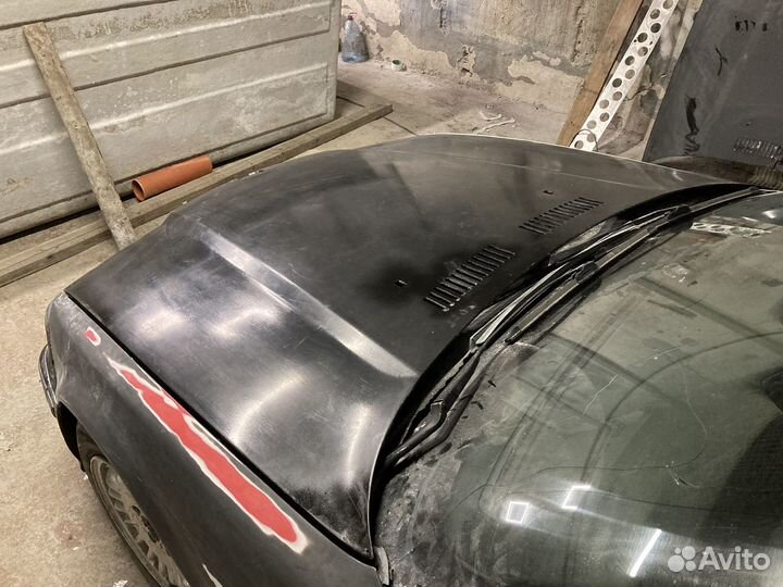 Капот bmw е 36 купе