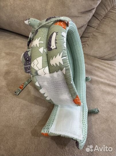 Детский шлем противоударный