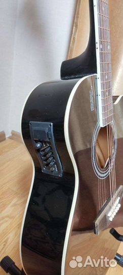Гитара Art. eae40chl