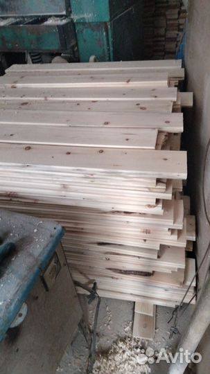 Пиломатериалы