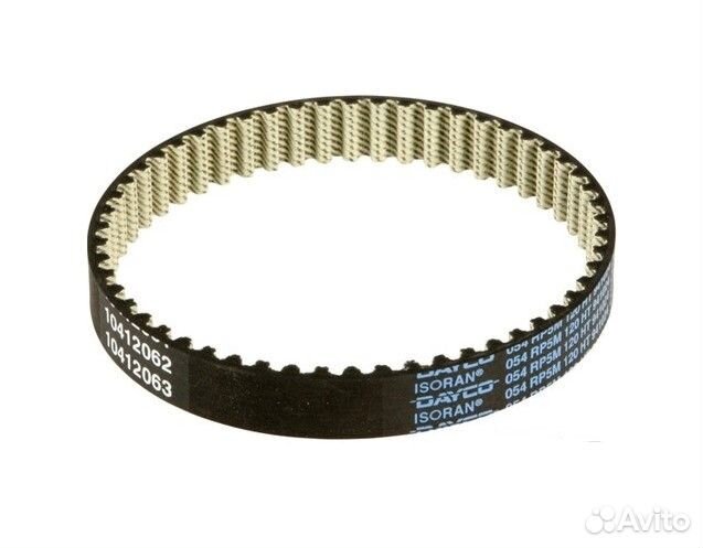 Ремень грм VAG 1.8-2.0 tfsi (54x12) 941024 Dayco