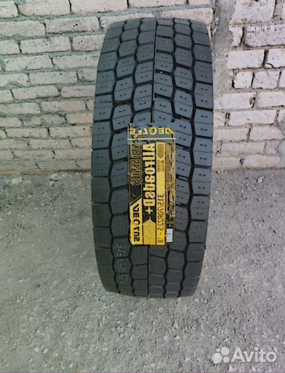 Aeolus Neo Allroads D+ 315/70