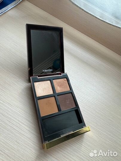 Tom ford палетка теней