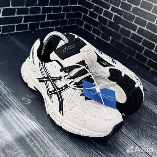 Кроссовки 41-45 Asics Gel Kahana 8
