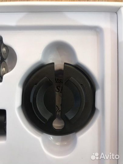 Подарочный набор для вина Xiaomi Circle Joy 4 в 1