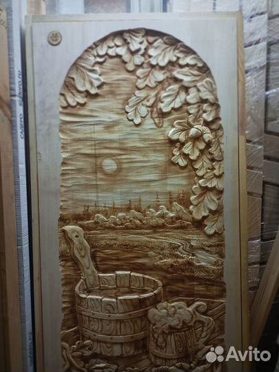 Двери для бани и сауны, в парную, в мойку, на вход