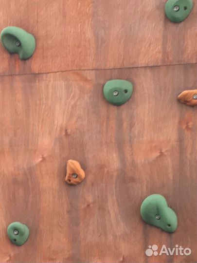 Зацепы для высокой скалолазки