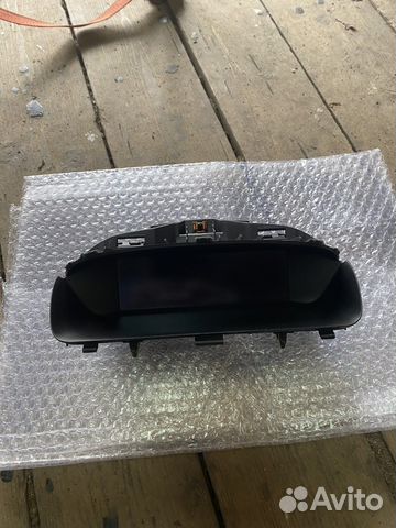 Магнитолоа родная Опель Мокка