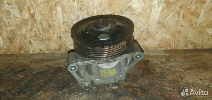 Насос гидроусилителя Ford Mondeo seba