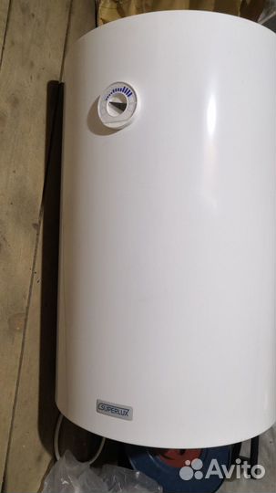 Бойлер водонагреватель бу 80л