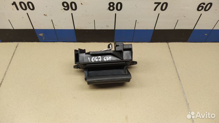 Ручка открывания багажника Land Cruiser (150) -Pra