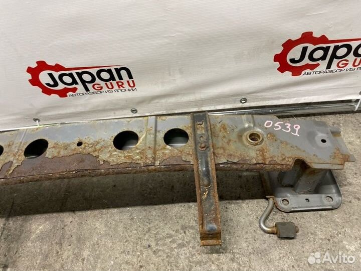 Усилитель бампера задний Mazda Cx5 KE 2.0 2013