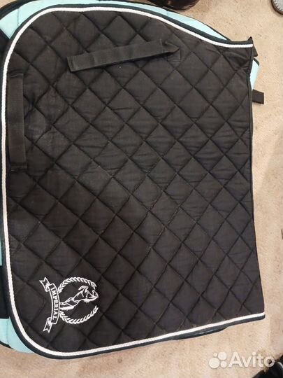 Конная амуниция