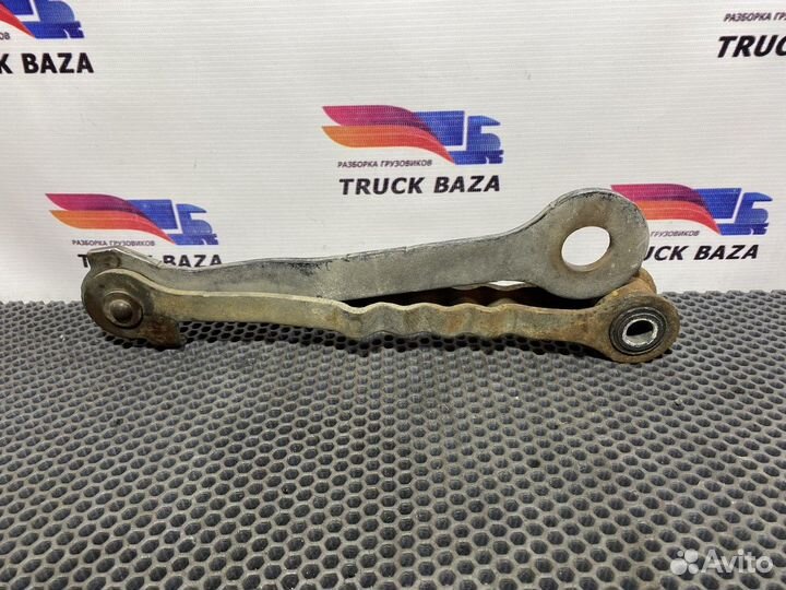 1848924 Ограничитель подъёма кабины