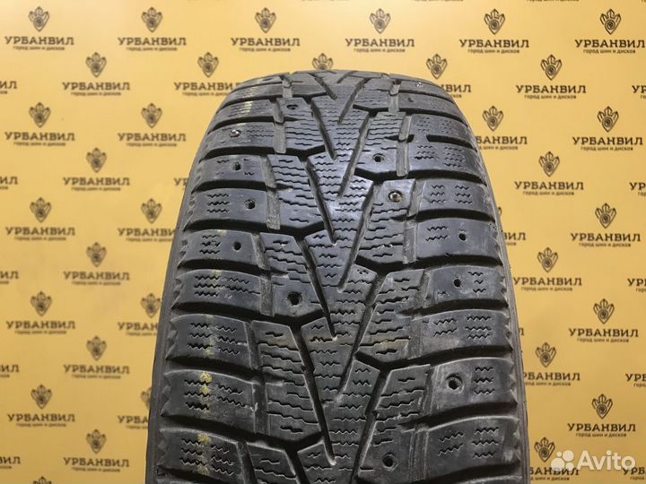 Nexen Winguard WinSpike 185/55 R15 86T