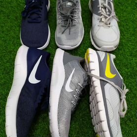 nike flex contact