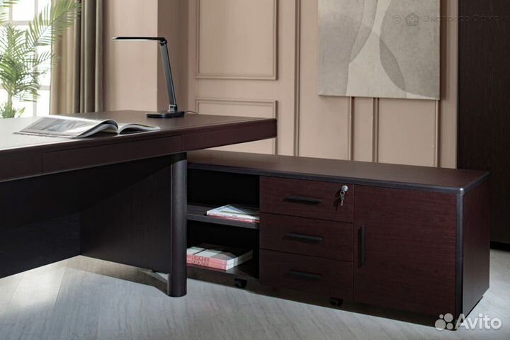 Кабинет руководителя Forte