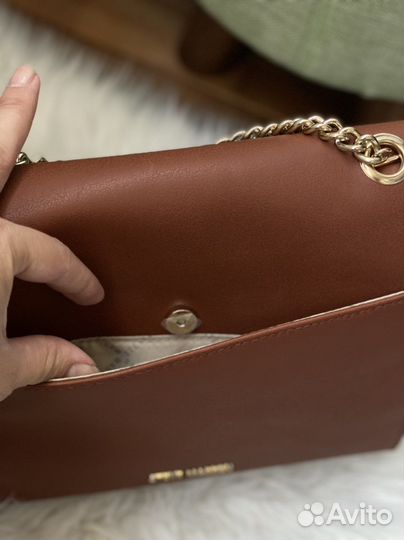 Сумки Steve Madden, Love Republic оригинал