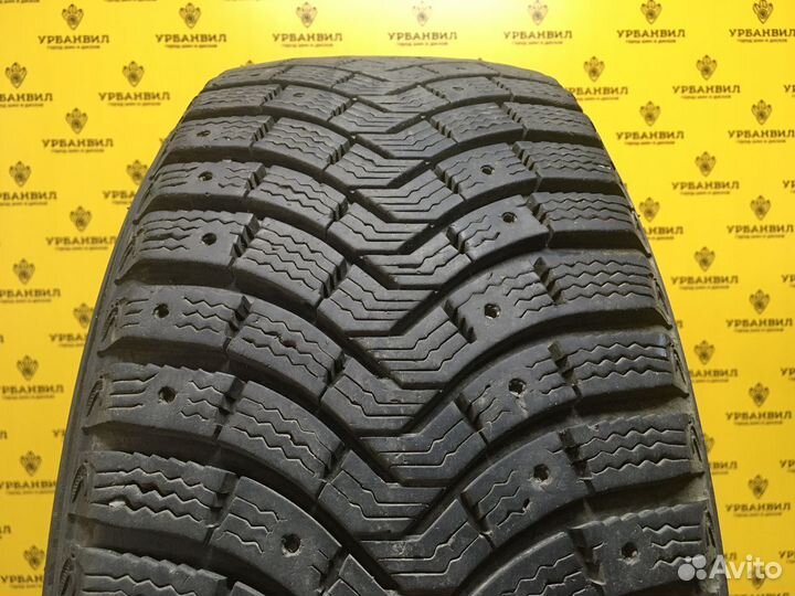Michelin Latitude X-Ice North 2 225/60 R17 103
