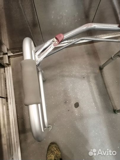 Ходунки для взрослых