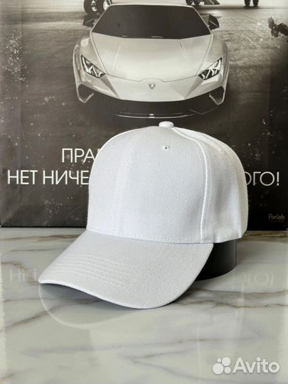 Кепки оптом