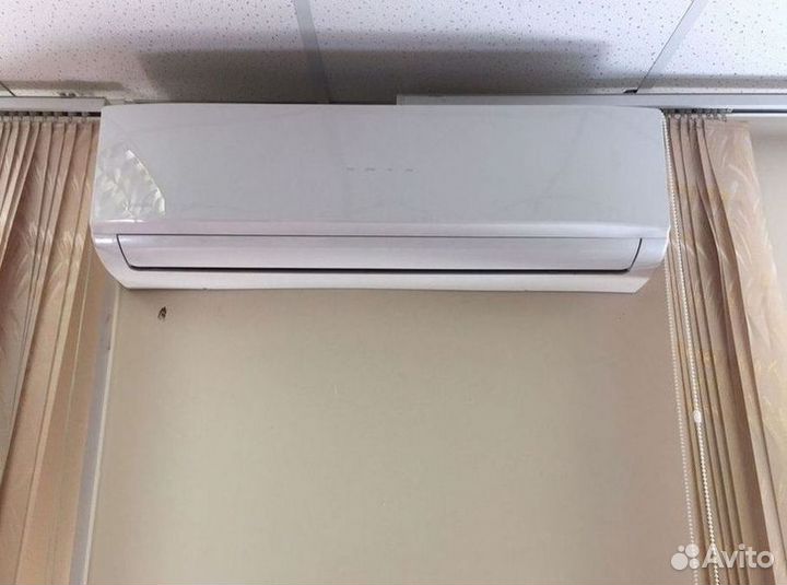 Кондиционер / большой выбор