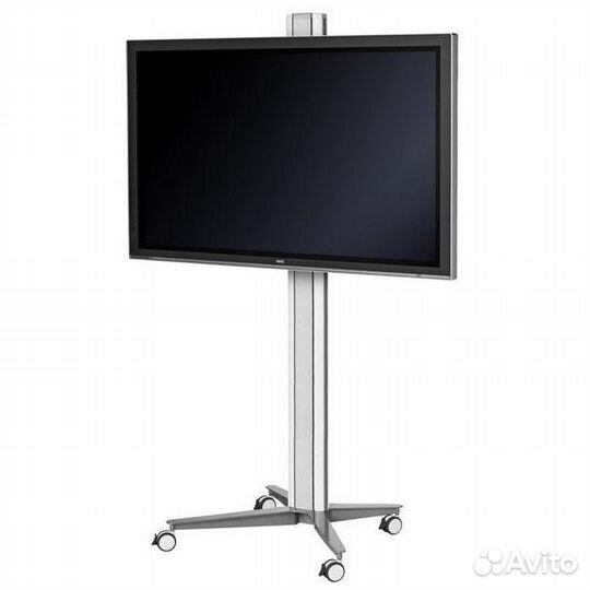 Стойка напольная для монитора SMS Flatscreen X FH