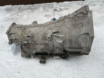 Коробка передач 8HP45X Bmw X3 F25 N52B30