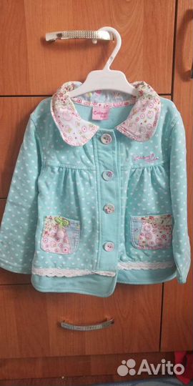 Одежда для девочки 2 3 года