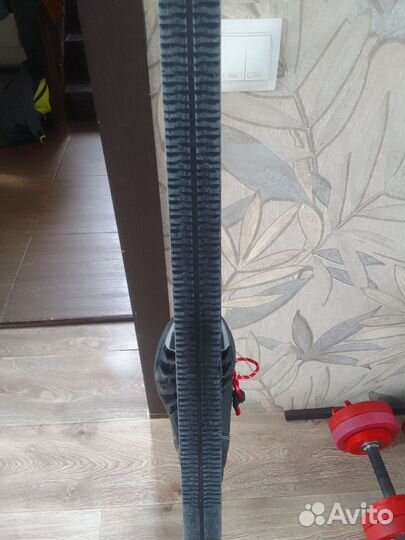 Беговые лыжи