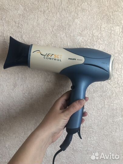 Фен Philips HP4881