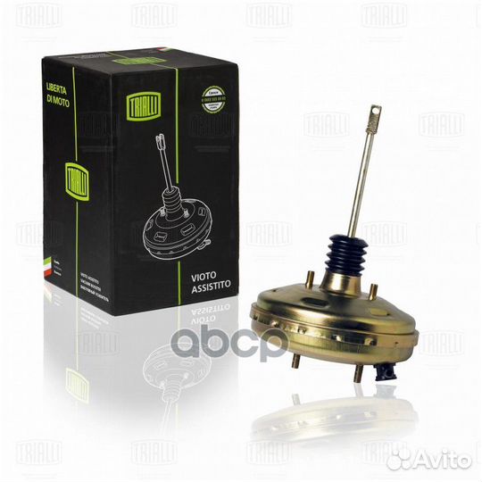 Вакуумный усилитель торм. для а/м Лада 2108 (VA