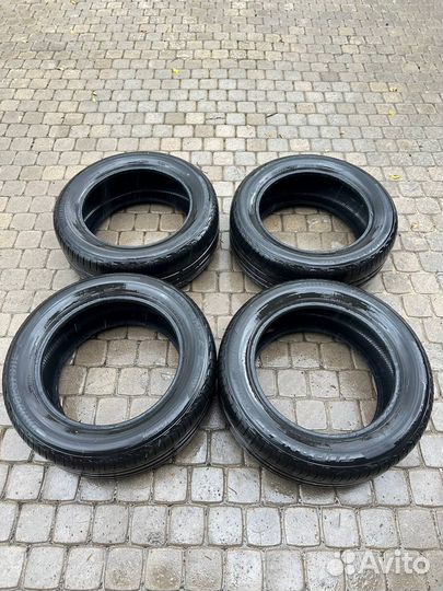 Bridgestone Turanza T001 235/55 R17