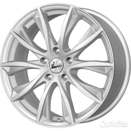 IFree Кazaнтип : 7,5x18 5*114,3 Et:37 Dia:66,6 Нео-классик