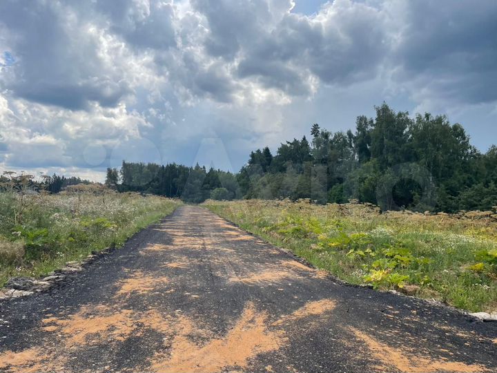 Участок 5 сот. (СНТ, ДНП)