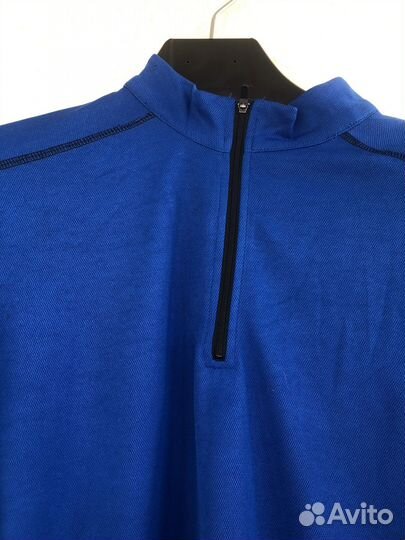 Кофта споривная влагоотводящаяя Active Touch p.52