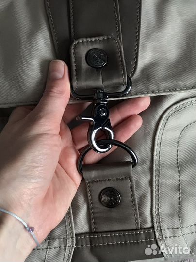 Сумка через плечо y2k tchibo germany