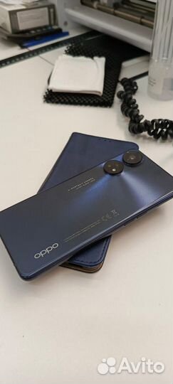 OPPO Reno 8T, 8/256 ГБ