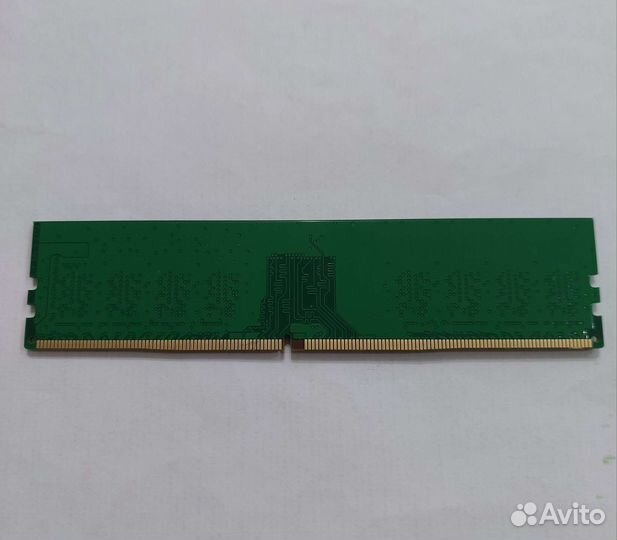 Оперативная память ddr4 8gb 2666