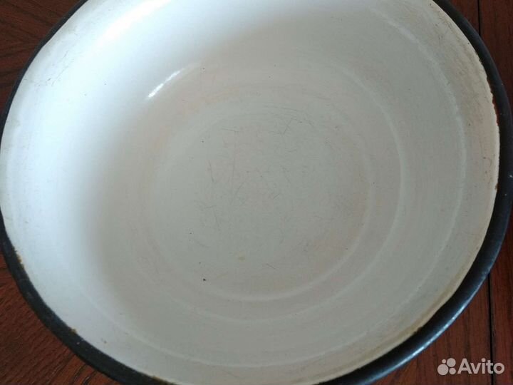 Таз алюминиевый 20см