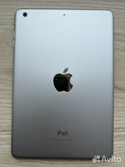 Apple iPad mini 2 16gb wifi (оригинал)