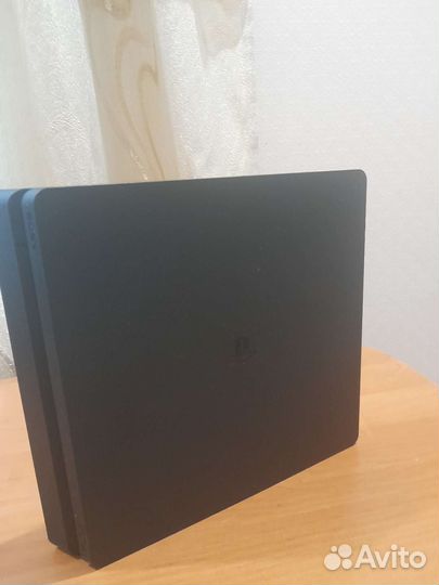 Sony PS4 slim 500gb