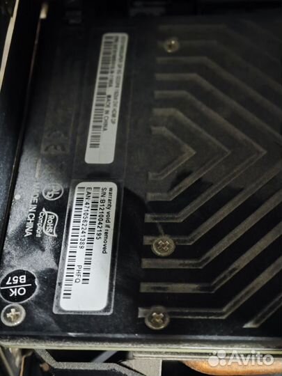 Видеокарта gtx 1660 super 6gb palit