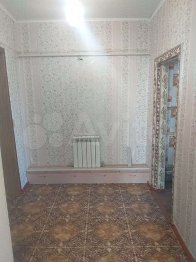 Дом 45 м² на участке 2 сот.