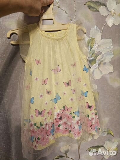 Одежда для девочки